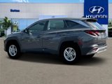 New 2025 Hyundai Tucson SE image 4