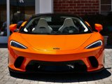Used 2023 McLaren GT image 2