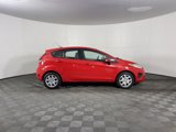 Used 2013 Ford Fiesta SE image 5