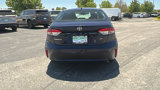 Used 2021 Toyota Corolla LE w/ Carpet Mat Package (TMS) image 4