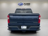 Used 2021 Chevrolet Silverado 1500 Custom image 4