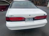 Used 1995 Ford Thunderbird LX image 4