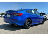 Certified 2024 Honda Civic Sport image 6