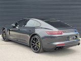 Certified 2018 Porsche Panamera 4 image 3