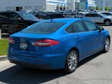 Used 2020 Ford Fusion SE image 3