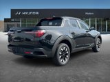 New 2025 Hyundai Santa Cruz SEL image 3