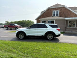 Used 2021 Ford Explorer XLT w/ Equipment Group 202A image 2