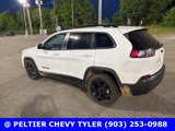Used 2020 Jeep Cherokee Latitude Plus image 5