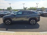 Used 2022 Hyundai Tucson SEL w/ Convenience + Premium Package image 4