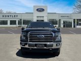 Used 2017 Ford F150 XLT w/ Equipment Group 302A Luxury image 2