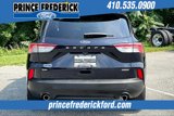 Used 2021 Ford Escape SE w/ SE Sport Appearance Package image 4