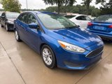 Used 2018 Ford Focus SE image 4