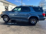 Used 2006 Toyota Sequoia Limited image 3