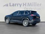 Used 2021 Jeep Cherokee Latitude Plus image 3