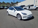 Used 2020 Tesla Model 3 Standard Range Plus image 2