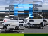 New 2025 Chevrolet Trax RS w/ Sunroof Package image 5