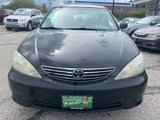 Used 2005 Toyota Camry LE image 3