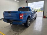 Used 2020 Ford F150 XL w/ Equipment Group 101A Mid image 5