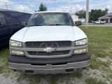 Used 2003 Chevrolet Silverado 1500 W/T image 4