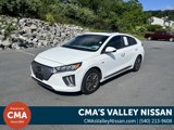 Used 2020 Hyundai Ioniq Limited image 3