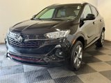 Certified 2022 Buick Encore GX Preferred w/ Sport Touring Package image 5