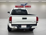 Used 2022 Toyota Tacoma SR5 w/ Technology Package image 4