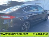 Used 2013 Ford Fusion SE image 5
