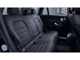 Certified 2021 Mercedes-Benz GLC 300 image 5