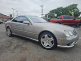 Used 2006 Mercedes-Benz CL 500 image 3
