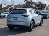 Used 2019 MAZDA CX-5 Sport image 4