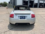Used 2001 Audi TT 1.8T image 4