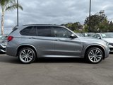 Used 2016 BMW X5 xDrive50i image 2