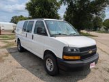 Used 2022 Chevrolet Express 2500 w/ Driver Convenience Package image 2