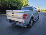 Used 2014 Ford F150 XLT w/ Equipment Group 302A Luxury image 2