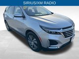 Used 2022 Chevrolet Equinox Premier image 2