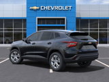 New 2025 Chevrolet Trax LS image 4