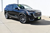 Used 2024 GMC Terrain SLT image 2