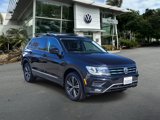 Used 2019 Volkswagen Tiguan SEL image 3