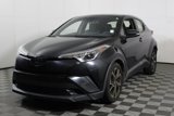 Used 2018 Toyota C-HR XLE image 3