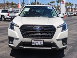 Used 2022 Subaru Forester Premium w/ Popular Package #1 image 2