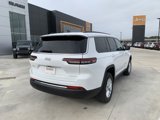 New 2025 Jeep Grand Cherokee L Laredo w/ Luxury Tech Group I image 3