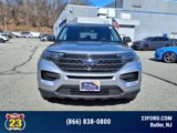 Certified 2022 Ford Explorer XLT image 2