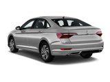 Used 2020 Volkswagen Jetta SEL image 2
