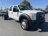 Used 2016 Ford F450 XL image 2