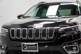 Used 2022 Jeep Cherokee Limited image 2
