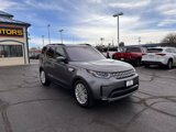 Used 2017 Land Rover Discovery HSE Luxury image 2
