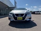 Used 2021 Nissan Versa SV image 2