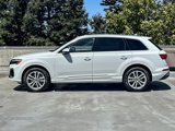 Used 2025 Audi Q7 3.0T Premium Plus w/ Premium Plus Package image 2