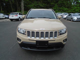 Used 2016 Jeep Compass High Altitude image 4