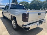 Used 2018 Chevrolet Silverado 1500 Custom w/ Custom Convenience Package image 5